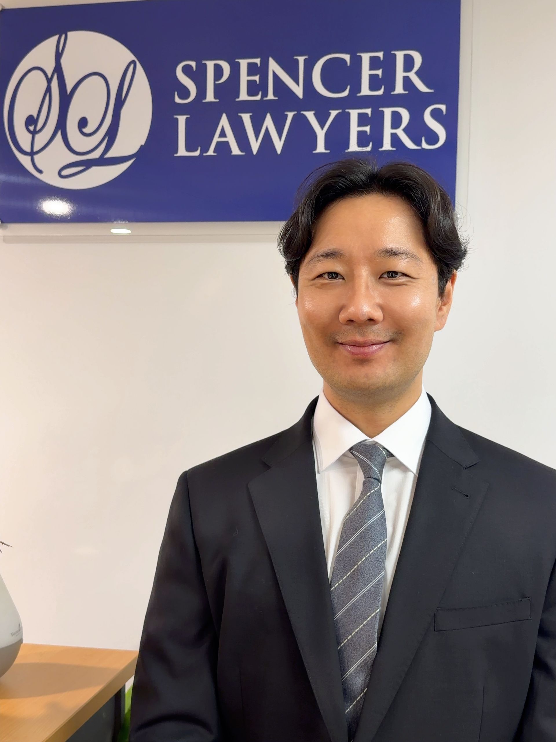 Stephen Paick — Spencer Lawyers In Gosford, NSW
