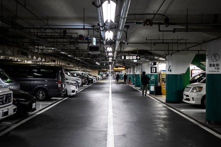 Vantagens da Contabilidade para Estacionamento
A gestão financeira de um estacionamento envolve
