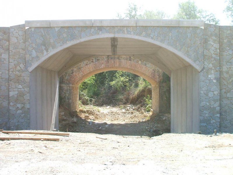 ponti Massai