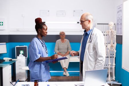 Certified Nursing Assistant