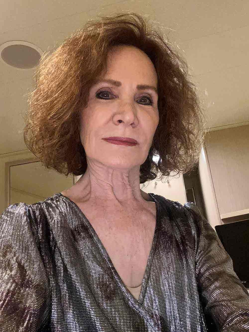 Ellen Draisen