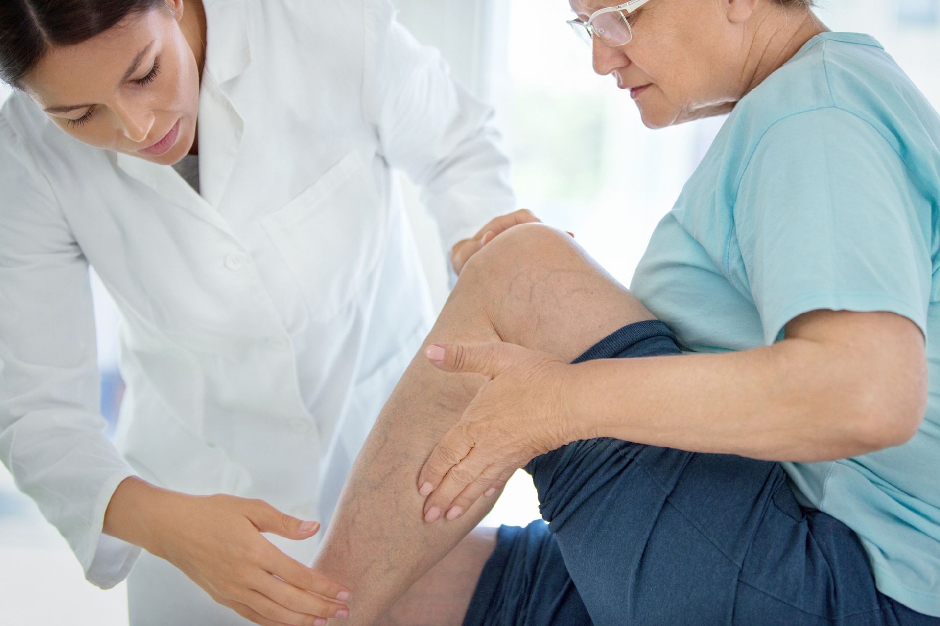 Connect with Arizona EndoVascular Center on Facebook.