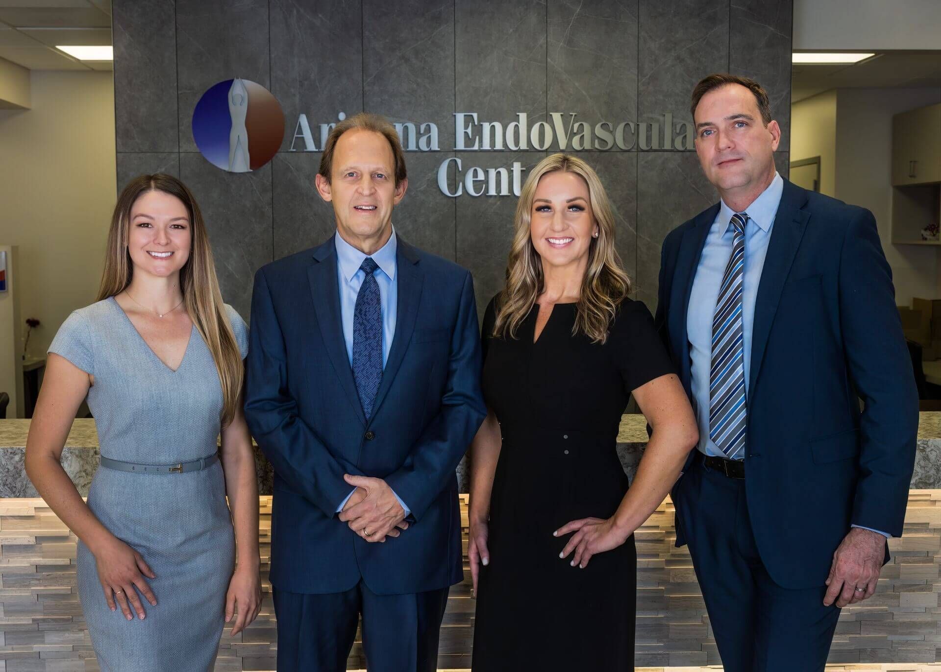 Arizona Endovascular Center Tucson  