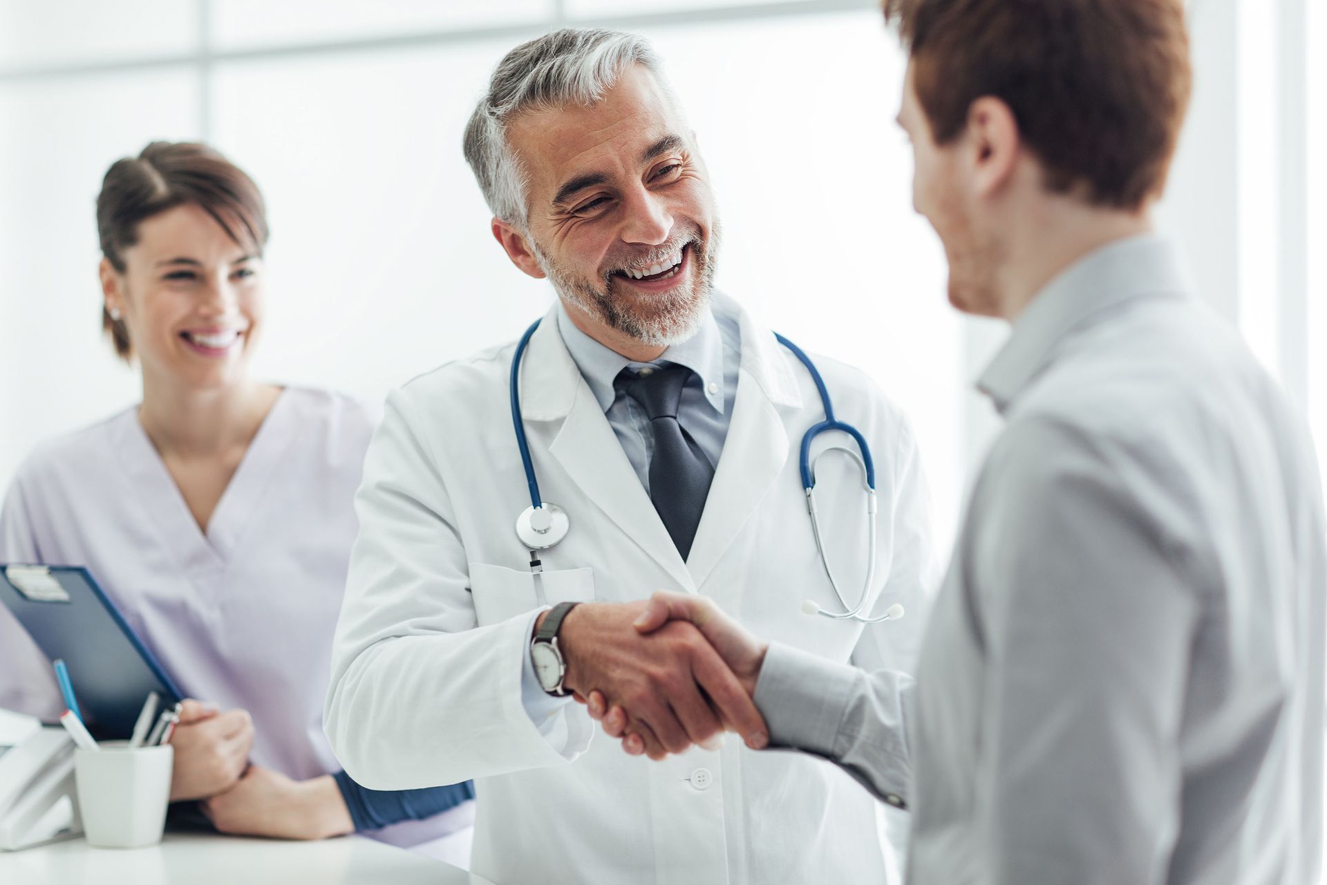 vascular clinic