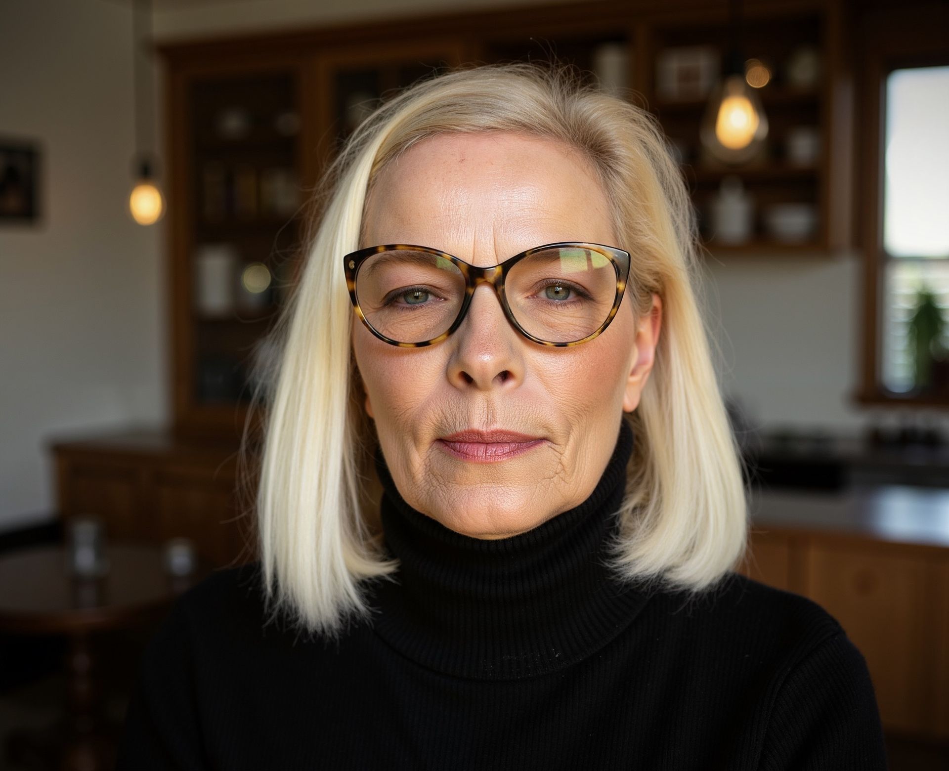 SHARON DEBIDOUR