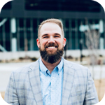 Alex Tolman - Chief Revenue Officer