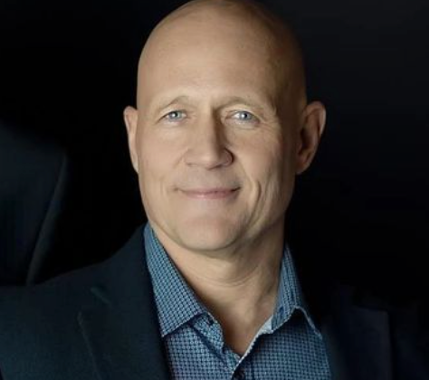 Tim Mackin - Founding Partner