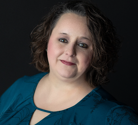 Carla Garner - VP of Operations