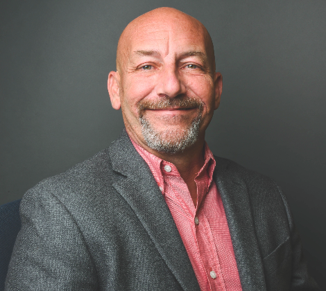Jim Pixley - VP of Sales and Marketing