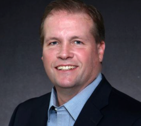 Ted Herrick - Founding Partner