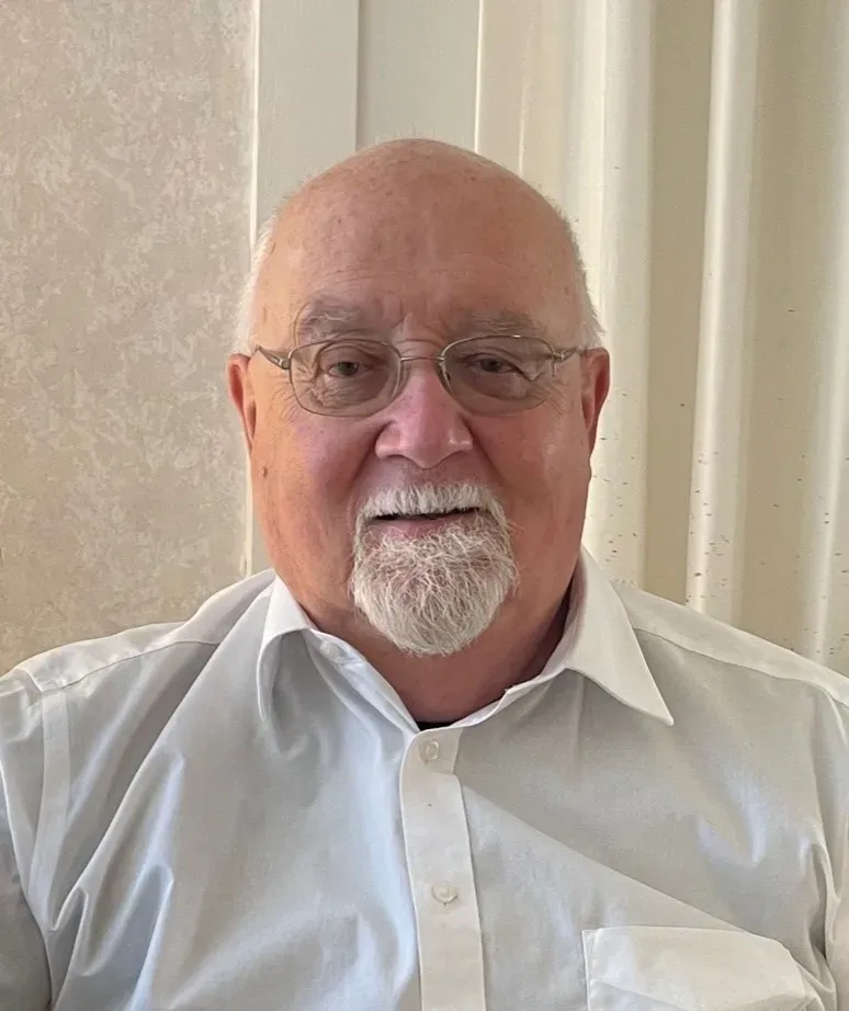 Steven Behe