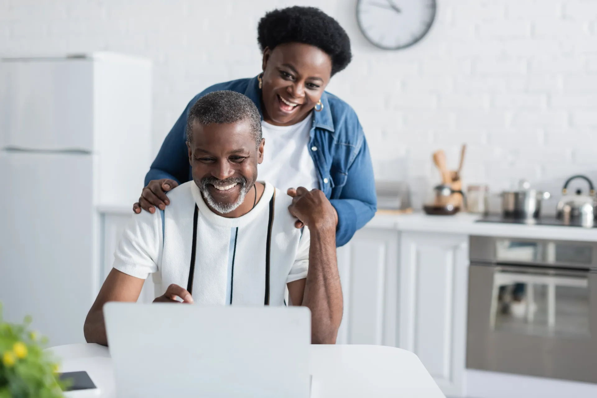 secure online appointment