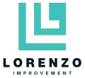Lorenzo Improvement logo