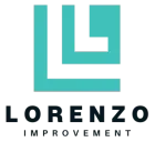Lorenzo Improvement logo