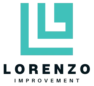 Lorenzo Improvement logo