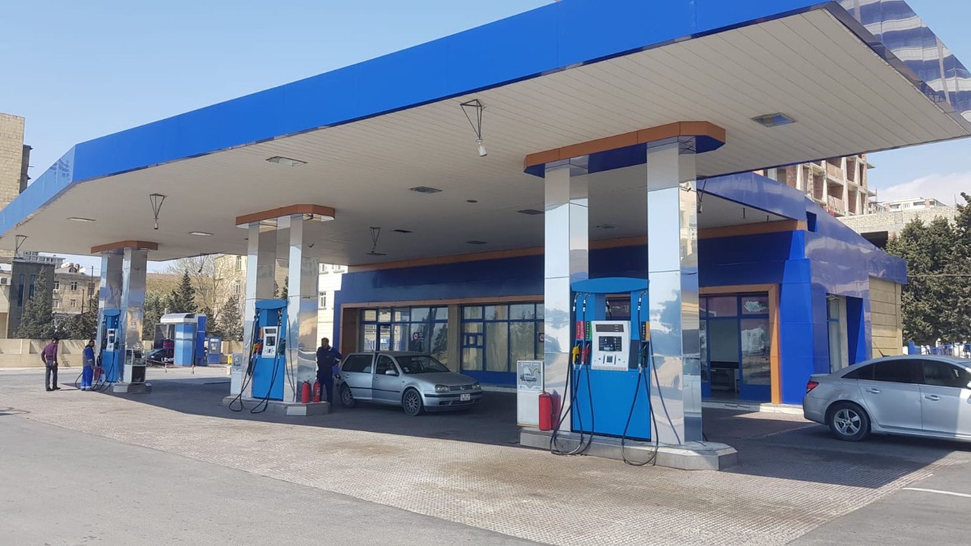 carburanti