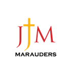 Logo for league