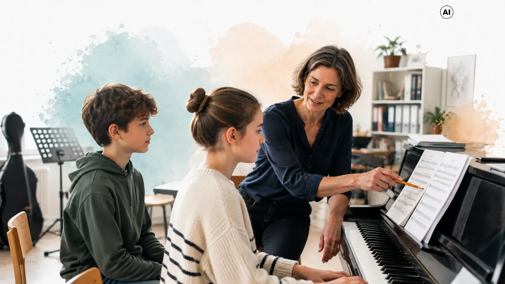 Das Herrenberg-Urteil hat weitreichende Auswirkungen auf Beschäftigungsmodelle an Musikschulen.