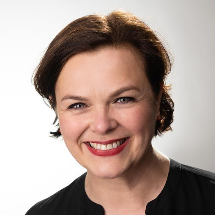 Dorit Ahlers