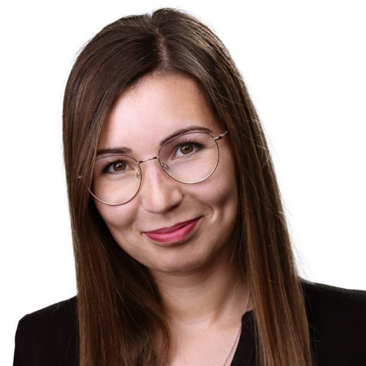 Pia Haber