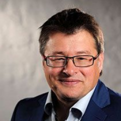 Jürgen Preuß