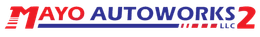 Mayo Autoworks 2 -Logo
