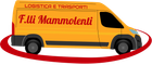 Mammolenti Trasporti  logo