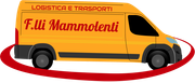Mammolenti Trasporti  logo