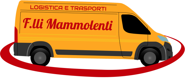 Mammolenti Trasporti logo