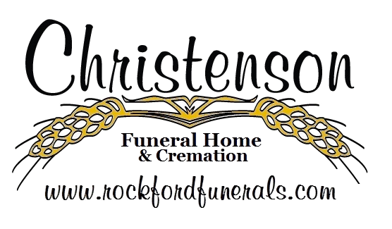 Funeral Home Logo