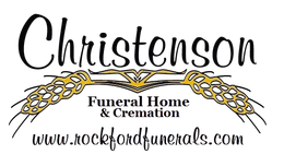 Funeral Home Logo