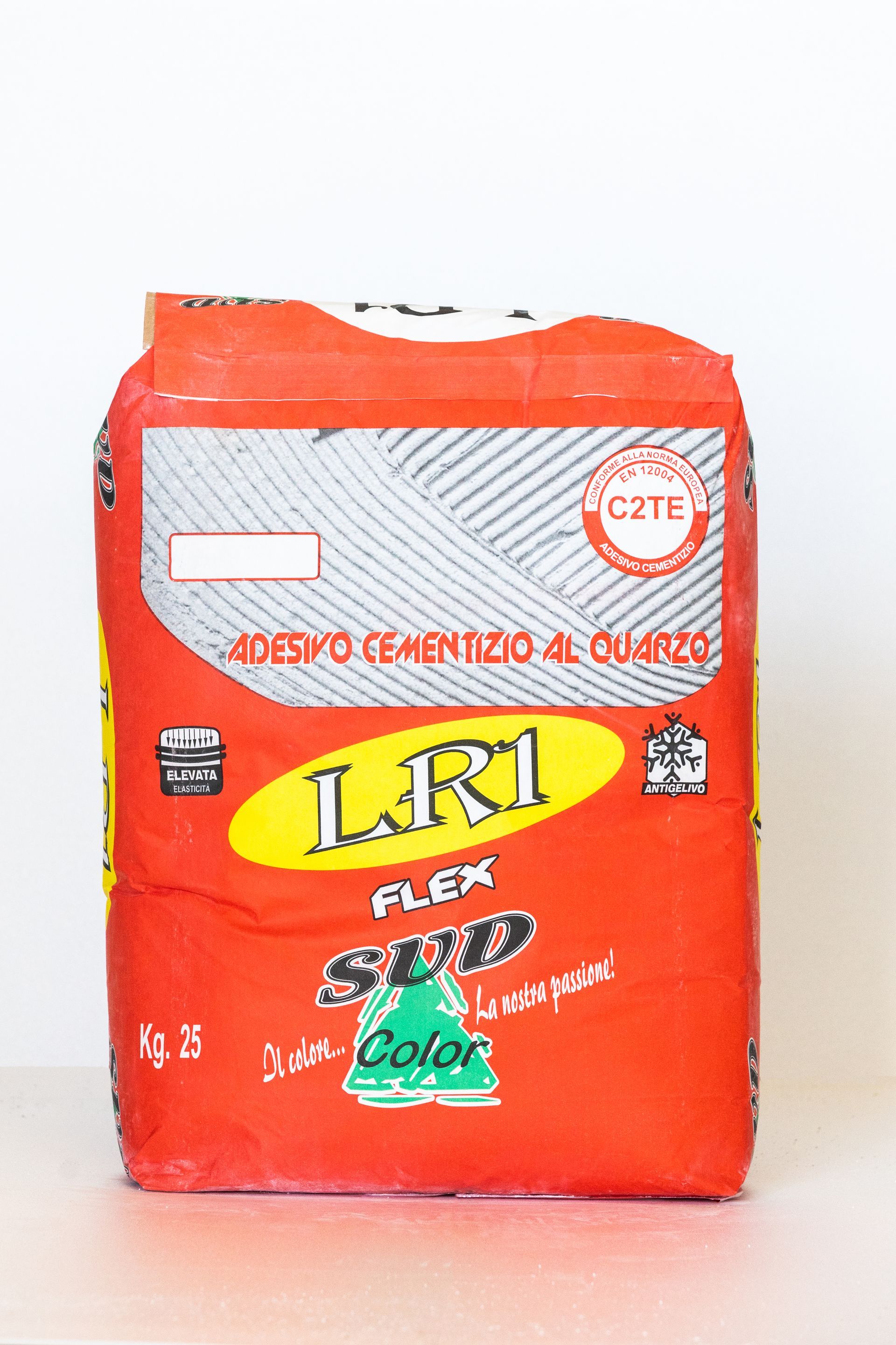 Lr1 al quarzo