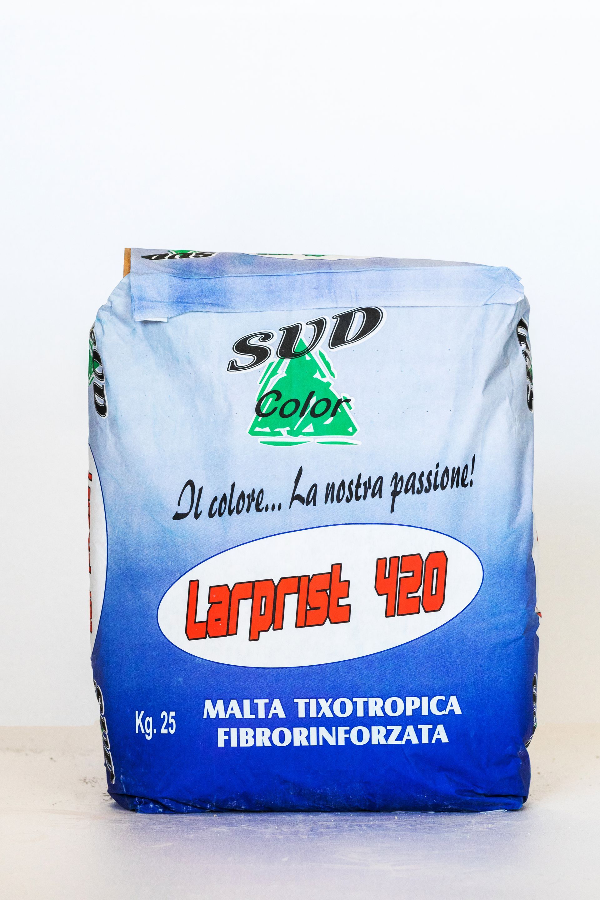 Larprist 420