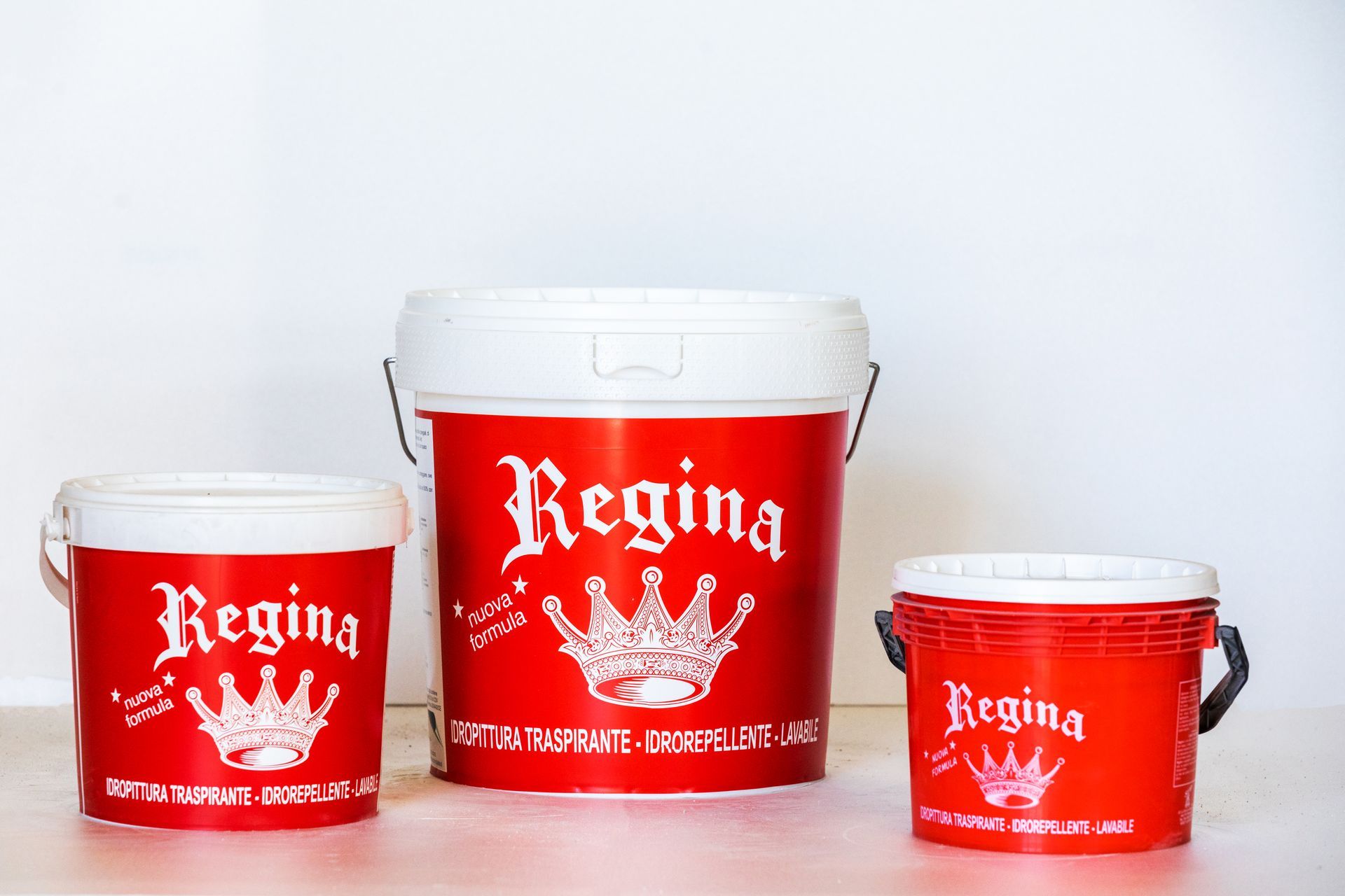 regina