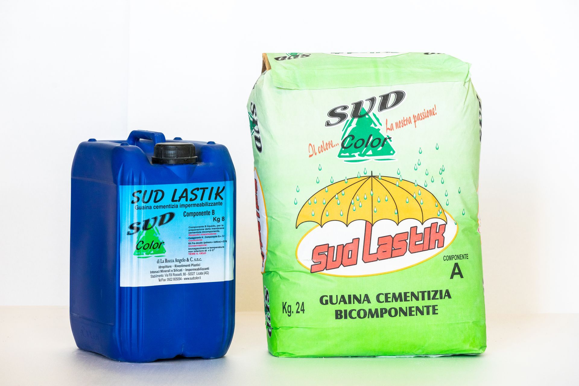Sud Lastik