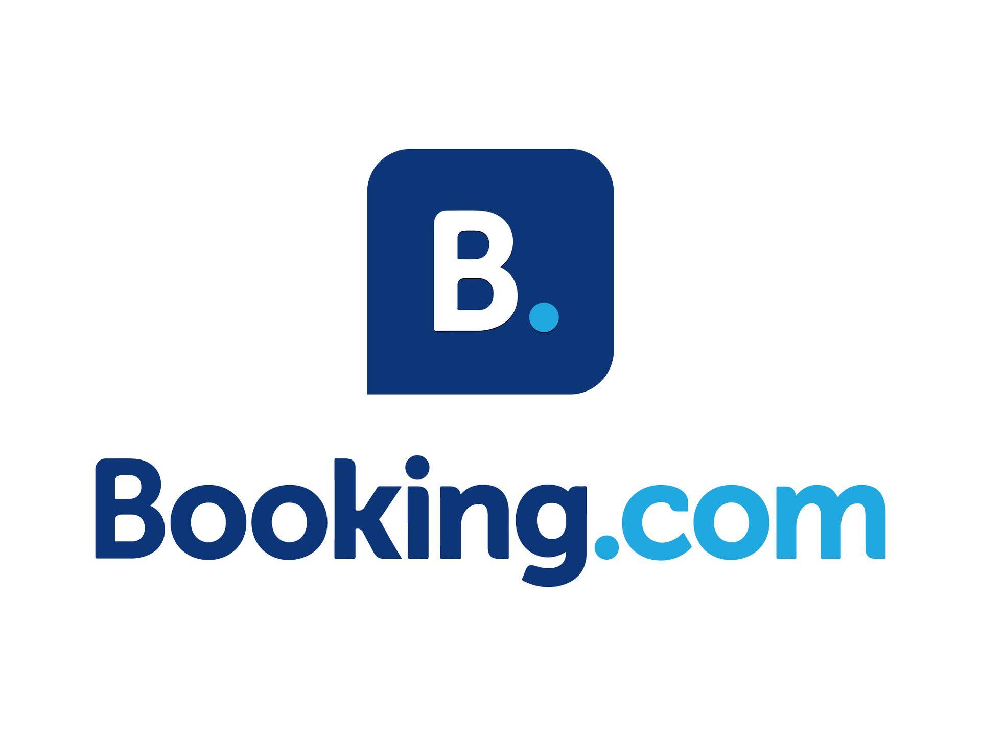 Via Booking.com