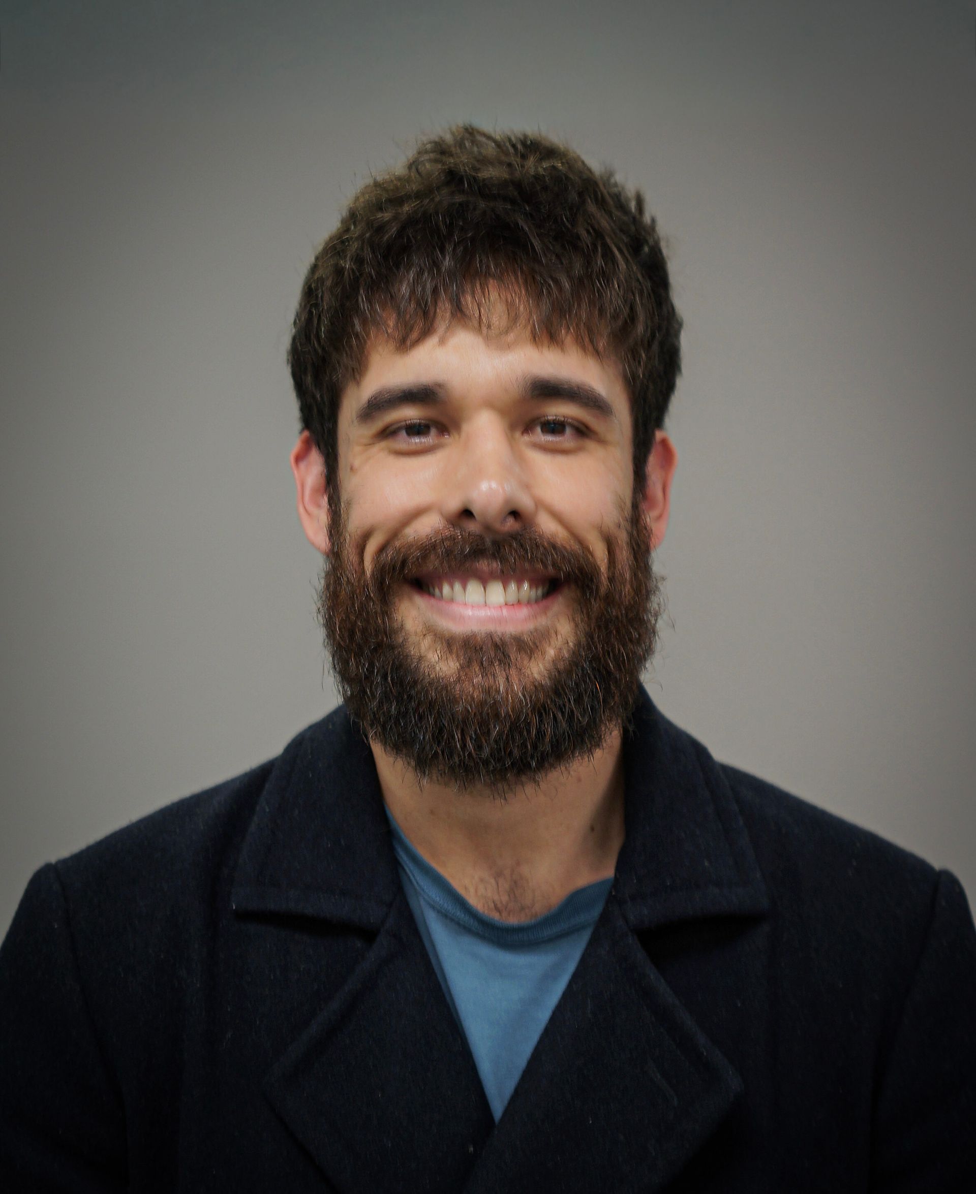 Dr Andrew Sheridan