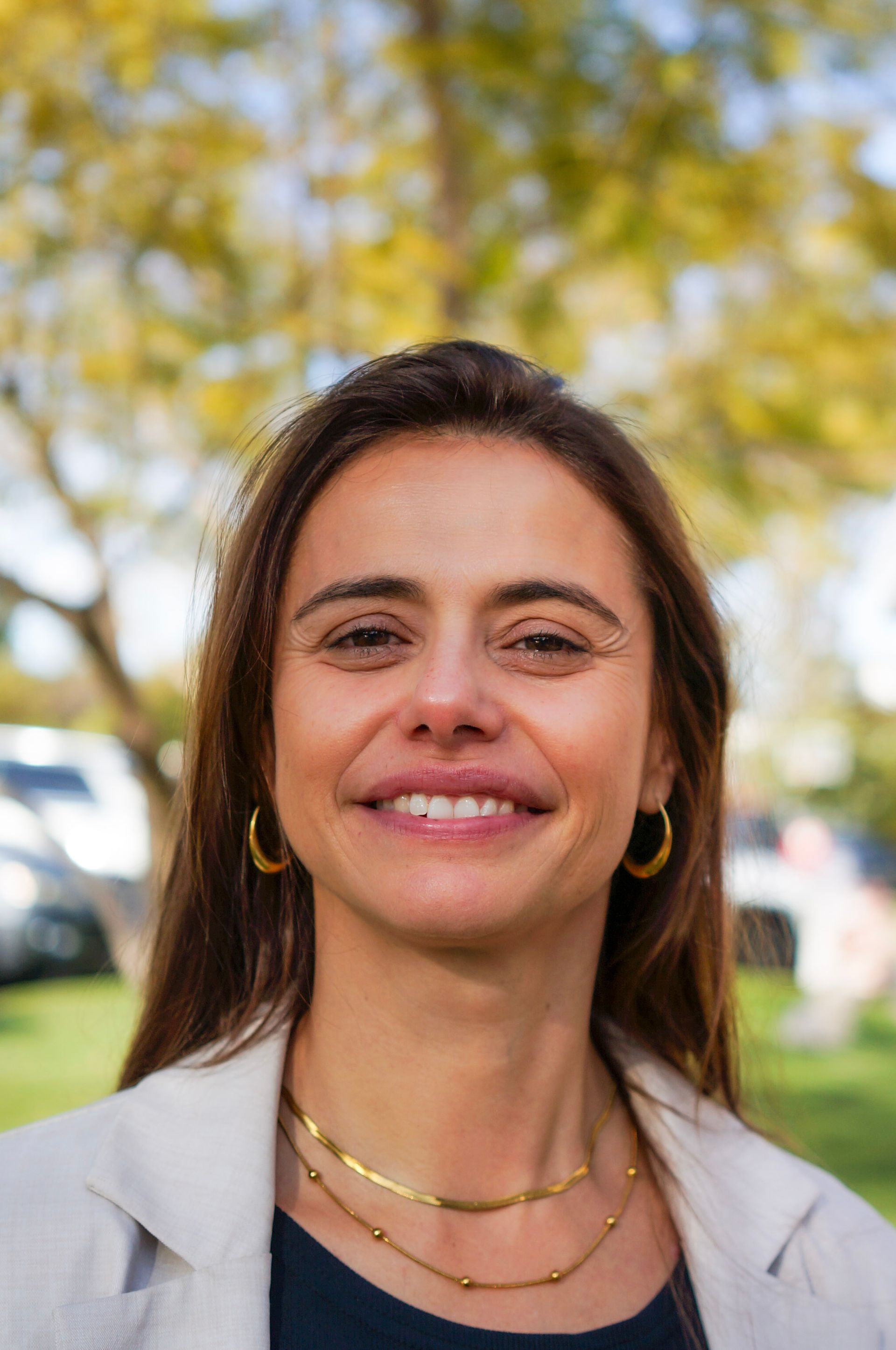 Ms Maira Vicente Braga
Clinical Neuropsychologist