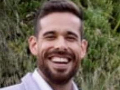 Dr Alex Mladenovic