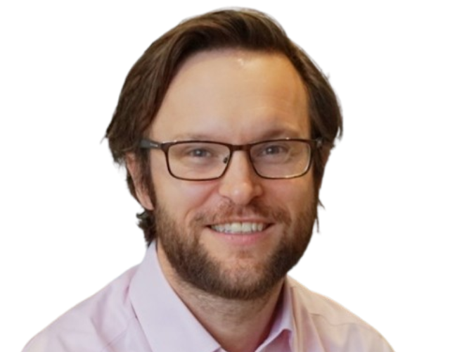 Dr Andrew Sheridan