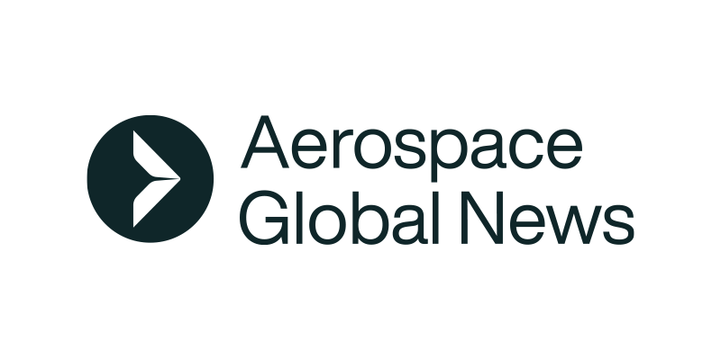 Logo for Aerospace Global News