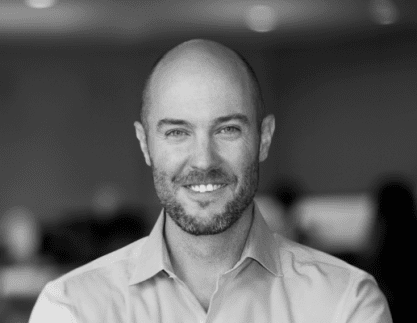 Photo of Jason O'Neill