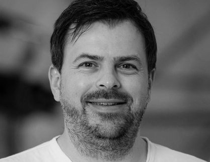Photo of Tom Brassington