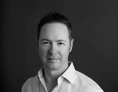 Photo of Brandon Robinson