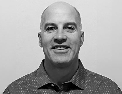 Photo of Brian Merker