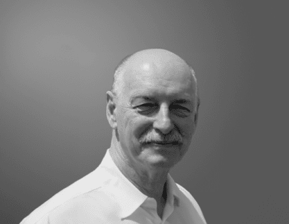 Photo of Brian Robinson