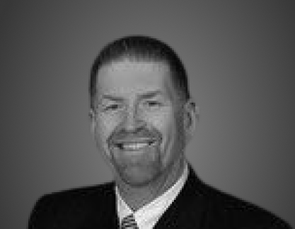 Photo of John Pinsent