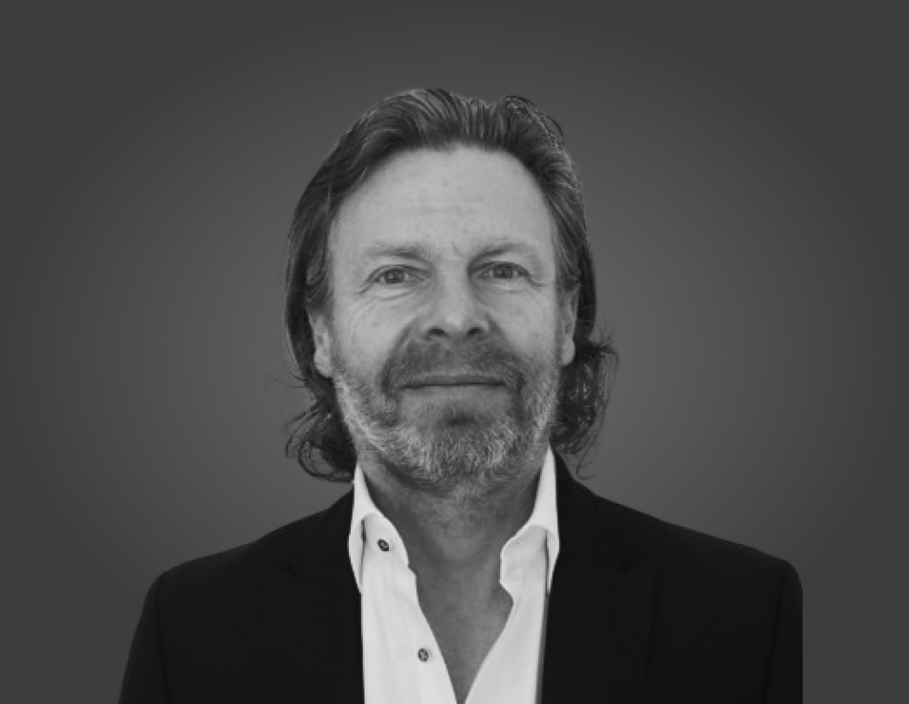 Photo of Tom Hearne