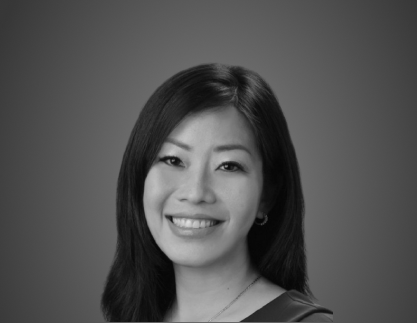 Photo of Trisha Nomura
