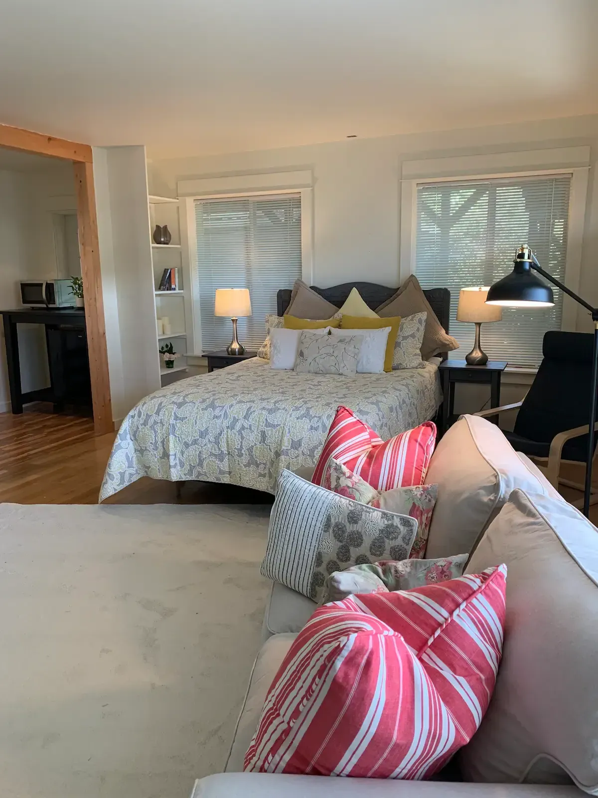 apartment-suite